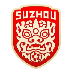  苏州队 
